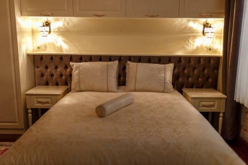 Villa Ferah Luxury House