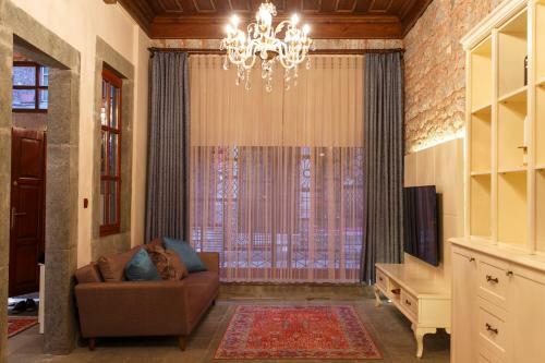 Villa Ferah Luxury House