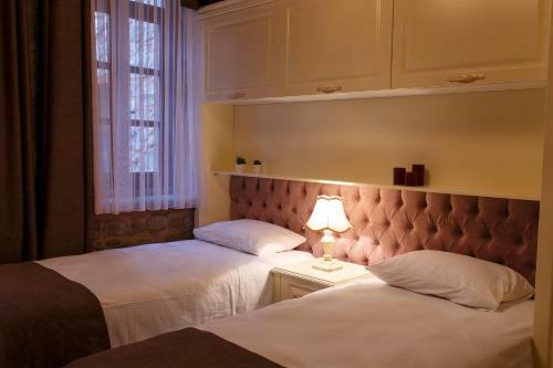 Villa Ferah Luxury House