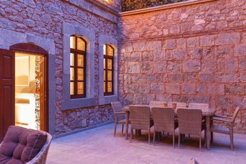 Villa Ferah Luxury House