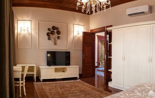 Villa Ferah Luxury House
