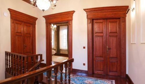 Villa Ferah Luxury House