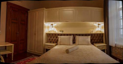 Villa Ferah Luxury House
