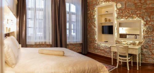 Villa Ferah Luxury House