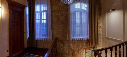 Villa Ferah Luxury House