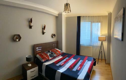Apartamento Cande?er Suit