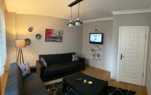 Apartamento Cande?er Suit