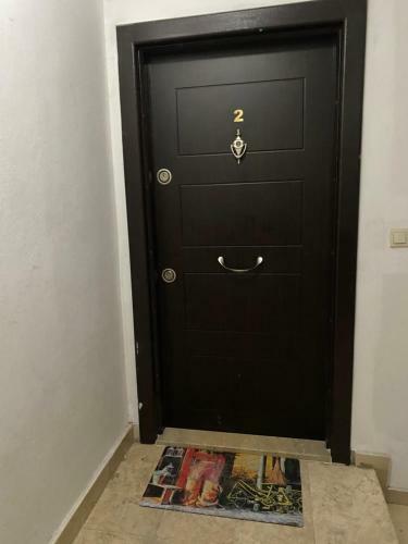 Apartamento Cande?er Suit