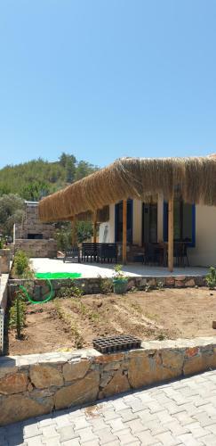 Lodge Kovan Bungalow & Camp?ng
