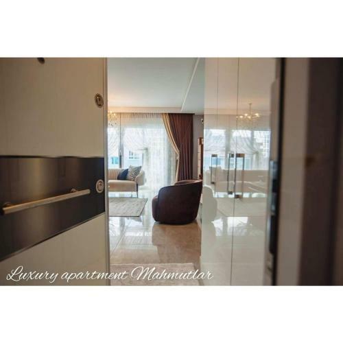 Lux Apartment Alanya Mahmutlar