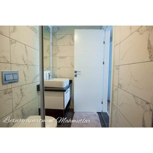Lux Apartment Alanya Mahmutlar