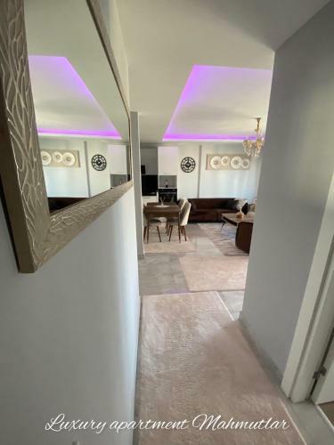 Lux Apartment Alanya Mahmutlar