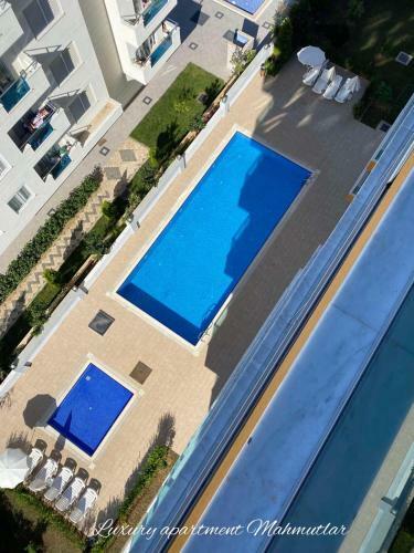 Lux Apartment Alanya Mahmutlar
