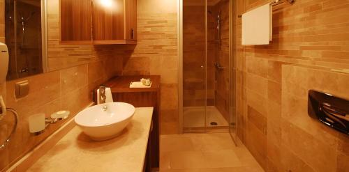 Apartments Goldcity 2+1