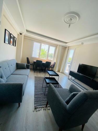 Apartamento Dalamanholidayflats