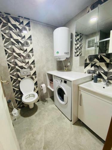 Apartamento Dalamanholidayflats