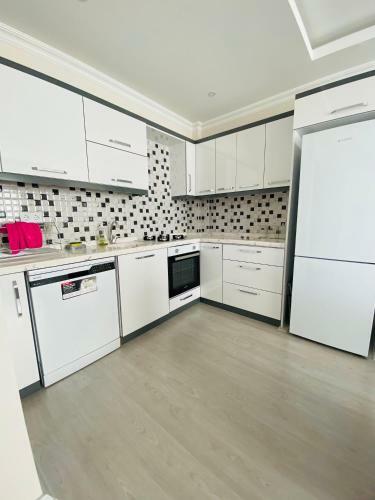 Apartamento Dalamanholidayflats