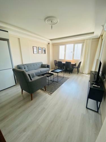 Apartamento Dalamanholidayflats