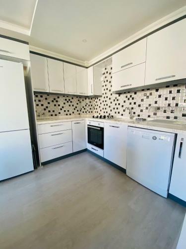 Apartamento Dalamanholidayflats