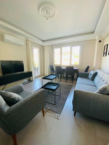 Apartamento Dalamanholidayflats