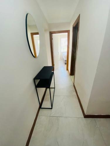 Apartamento Dalamanholidayflats