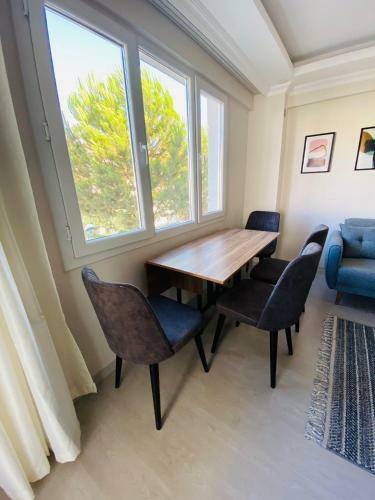 Apartamento Dalamanholidayflats