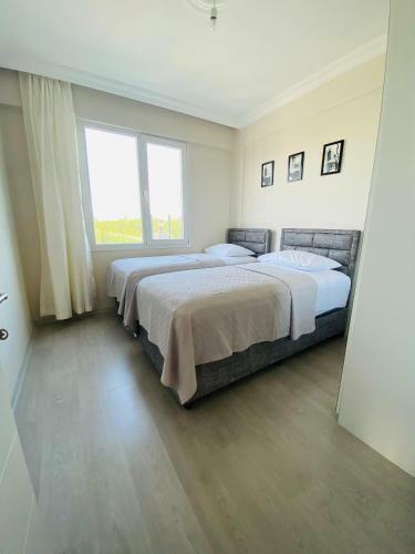 Apartamento Dalamanholidayflats