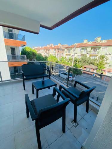 Apartamento Dalamanholidayflats