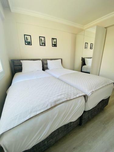 Apartamento Dalamanholidayflats