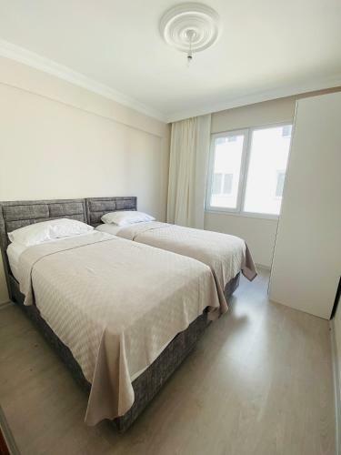 Apartamento Dalamanholidayflats