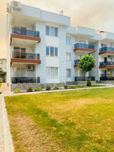 Apartamento Dalamanholidayflats