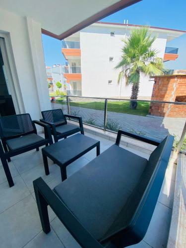 Apartamento Dalamanholidayflats