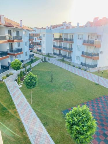 Apartamento Dalamanholidayflats