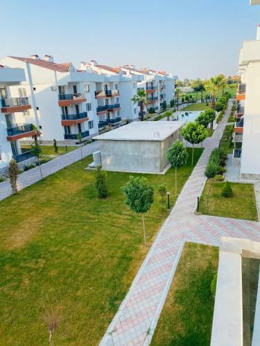 Apartamento Dalamanholidayflats