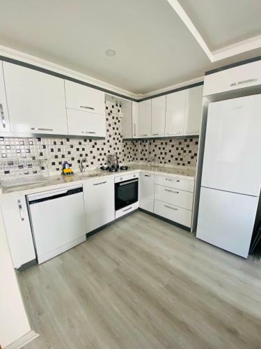 Apartamento Dalamanholidayflats