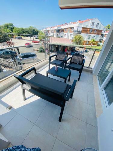 Apartamento Dalamanholidayflats