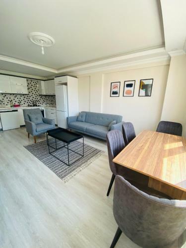 Apartamento Dalamanholidayflats