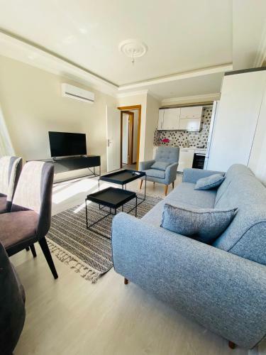 Apartamento Dalamanholidayflats