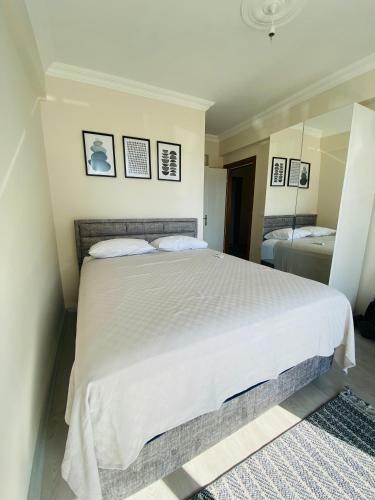 Apartamento Dalamanholidayflats