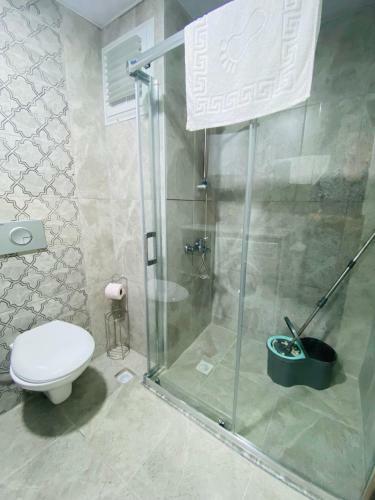 Apartamento Dalamanholidayflats