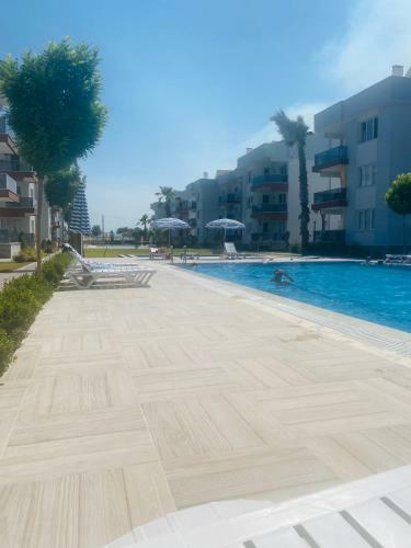 Apartamento Dalamanholidayflats