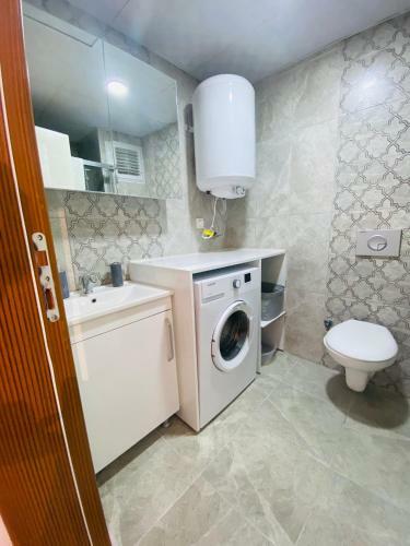 Apartamento Dalamanholidayflats