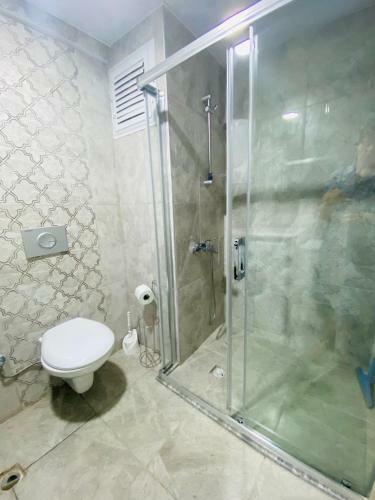 Apartamento Dalamanholidayflats