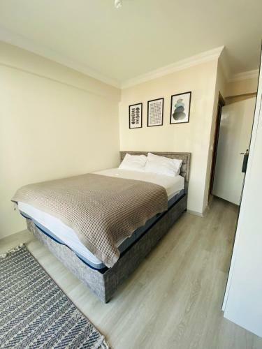 Apartamento Dalamanholidayflats