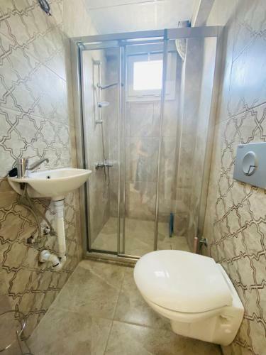 Apartamento Dalamanholidayflats