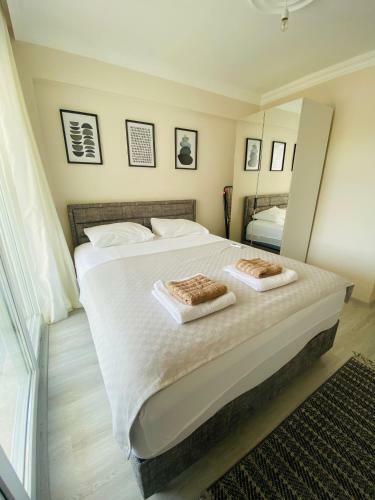 Apartamento Dalamanholidayflats
