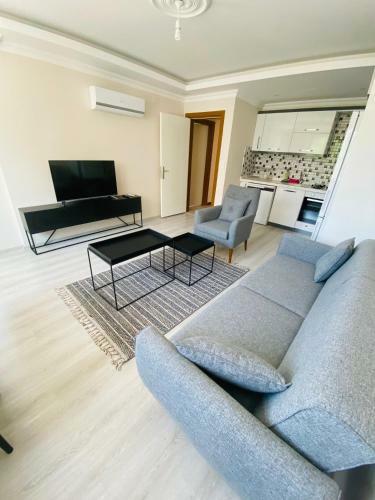 Apartamento Dalamanholidayflats