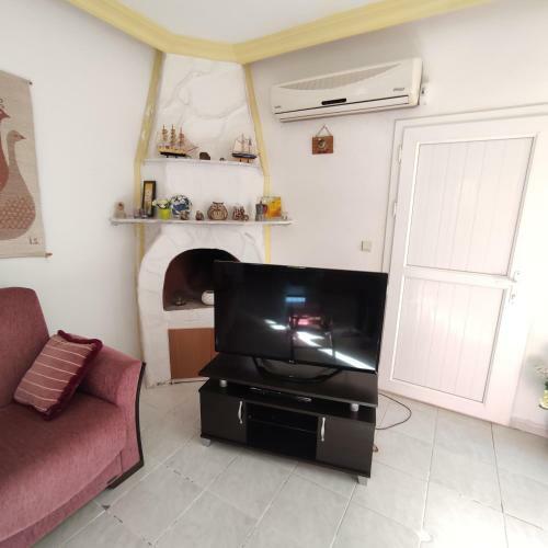 Villa Mehmet Home's