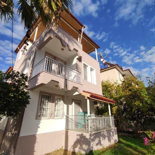 Villa Mehmet Home's