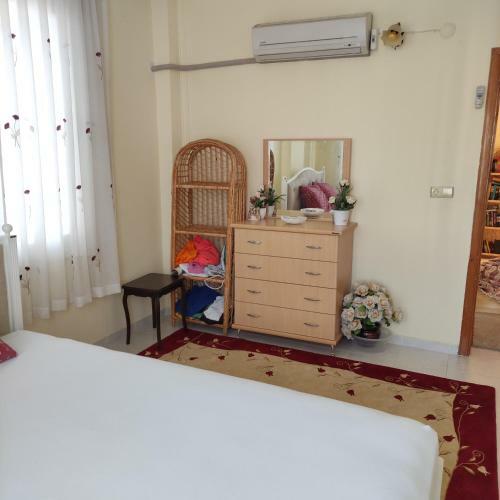 Villa Mehmet Home's
